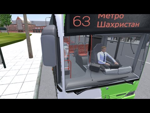 Видео: КАК СДЕЛАТЬ МАРШРУТНОЕ ТАБЛО ДЛЯ АВТОБУСА В Proton Bus Simulator?