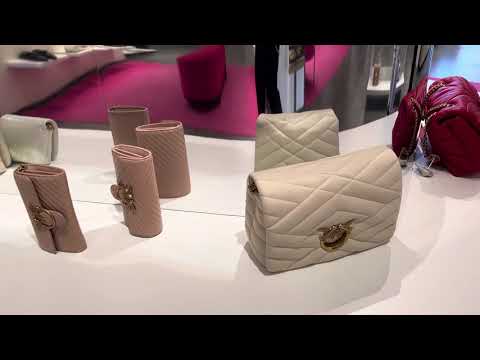 Видео: Pinko outlet Italy-30% экстра🔥 выкуп и доставка в вашу страну🇮🇹📦WhatsApp +393774965876