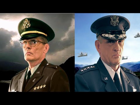 Видео: Генерал Тоунс vs Генерал Грейнджер Generals Zero Hour │ Невыносимая сложность │№1