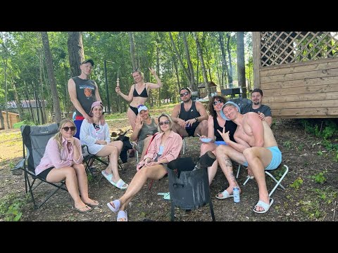 Видео: Поздравление одним словом