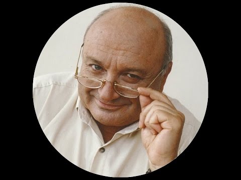 Видео: Mikhail Zhvanetsky visits Cambridge | Михаил Жванецкий в Кембридже | 09.05.2017
