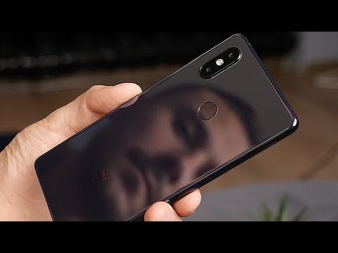Видео: Mi 8 SE — КАК ФЛАГМАН ИЛИ ЛУЧШЕ?