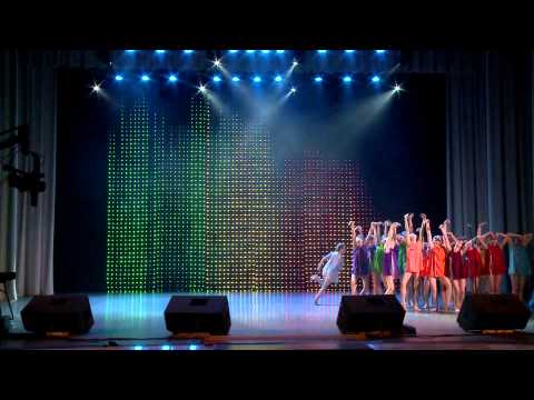 Видео: ЛАУ -  I *Ансамбль Планета 2 группа* г. Йошкар Ола - Босиком по радуге