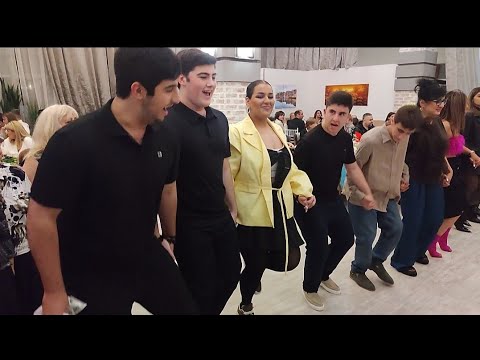 Видео: Ассирийцы. Праздник Обретения Животворящего Креста 26.09.2025 Москва