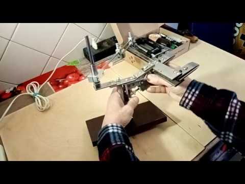 Видео: По следам Десептикона.