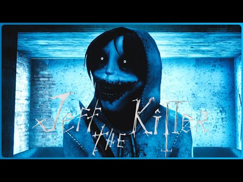 Видео: Иди спать! | JEFF THE KILLER