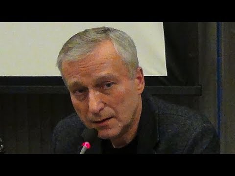 Видео: "Сердце и ХБП" д.м.н., профессор  Е.М. Зелтынь-Абрамов