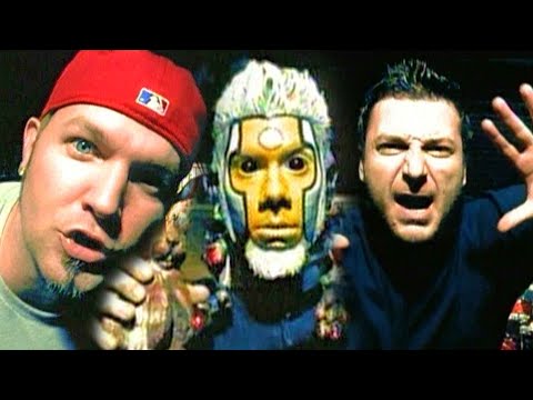 Видео: Что стало с группой Limp Bizkit