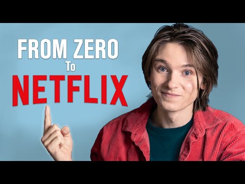 Видео: Как стать актером БЕЗ ОПЫТА в 2025 году