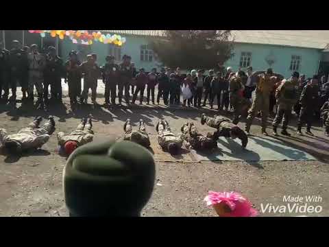 Видео: Жарооз 2000🥇23-февраль🏆🎖️🏆