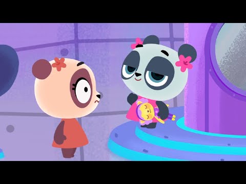 Видео: Дракоша Тоша | Сборник серий про превращения Яши И Няши! | Мультфильмы для детей