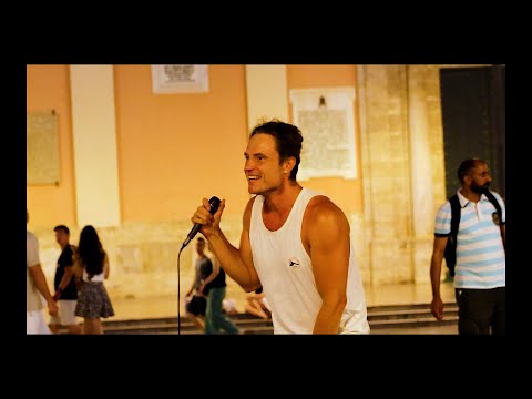 Видео: На Заре - Вечером на Площади в Испании (Альянс Cover 2024)