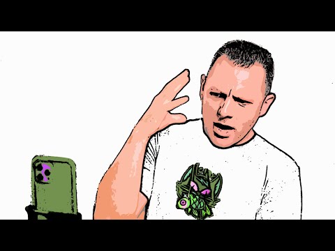 Видео: Манипуляции и манипуляторы. Как отвечать на провокации и оскорбления. Эфир от 09.08.23 фрагм.