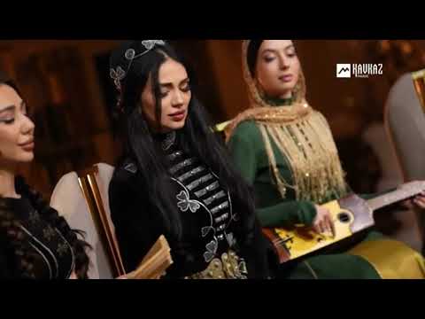 Видео: Хъурян и Уэрэдым и Хъыбар- Huryan'ın Şarkısı Hikayesi / Мы мэкъамэр дэнэ, дауэ къыкӀа?