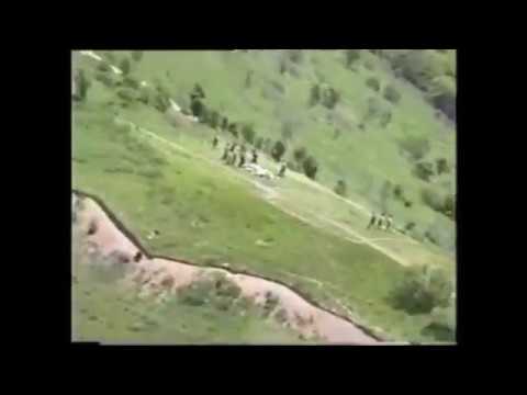 Видео: 📼 Хроника: Полёт борта на Калай-Хумб