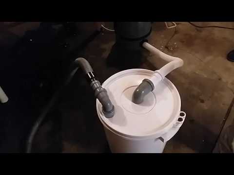 Видео: Циклон  Самый бюджетный вариант