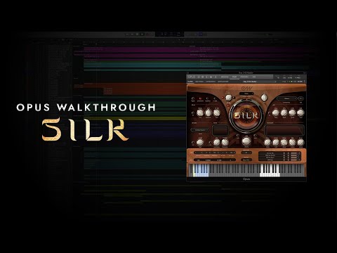 Видео: Прохождение Opus: Шелк