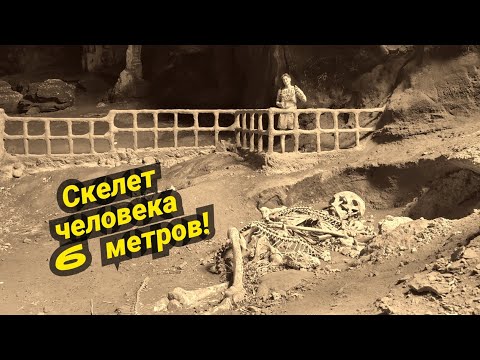 Видео: ГИГАНТСКИЙ ЧЕЛОВЕК в Тайланде! ВСЯ ПРАВДА о титанах и другие приключения Лорда Фрактального!