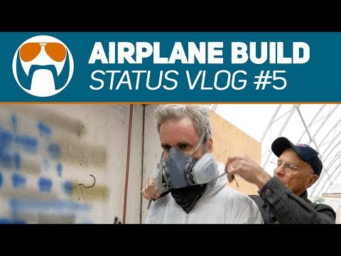 Видео: Ошибки были допущены, уроки извлечены — Build VLOG №5