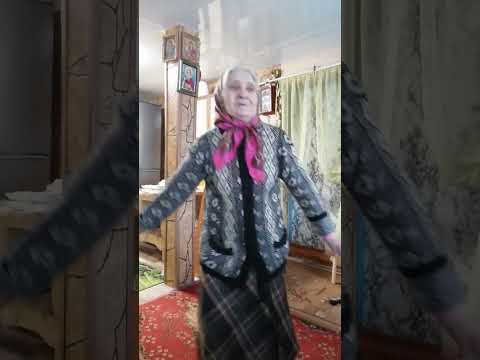 Видео: "Барыня Троснянская".