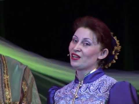 Видео: СЕГОДНЯ ВОСКРЕСЕНЬЕ - Лазоревый цветок | Юбилейный концерт, 2002 г.