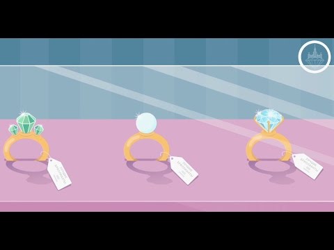 Видео: Геммологический Центр МГУ. Покупка без риска