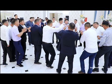 Видео: 20 жылдык жолугушуу 2024. Аксы Жергетал айылы.