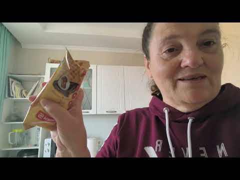 Видео: Анапа. Ноябрь. Все в цвету. Сходили в магазин. Наши покупки.