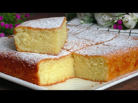 Видео: Итальянский пирог без ВЕСОВ или 12 ложек! Просто и очень вкусно!
