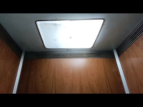 Видео: ЛИФТ КМЗ-(1991 Г/В) | г. Саратов, ул. Бульварная 10, п3