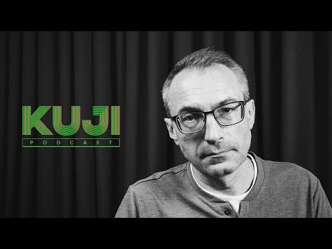 Видео: Дмитрий Болдырев: мефедроновая зависимость (Kuji Podcast 156)