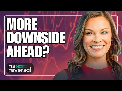 Видео: Если вы не выигрываете, вы проигрываете с Лиз Томас из SoFi