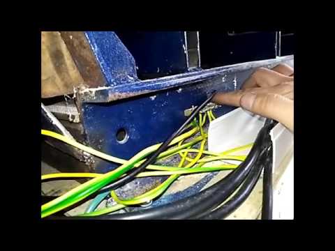 Видео: Помехи от шпинделя и Решение