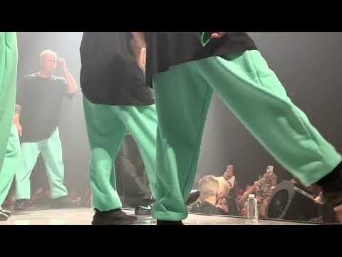 Видео: Мари Краймбрери - Золото ( Санкт-Петербург, ДС Юбилейный, 14.05.2023 )