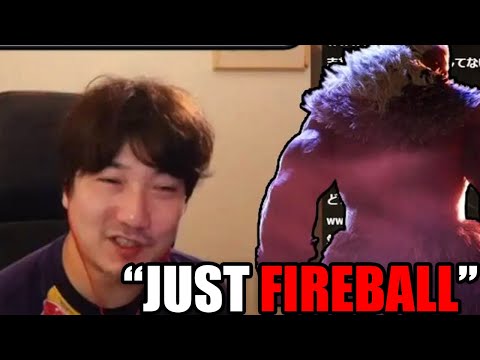 Видео: Infer Reacts: Дайгос Акума...