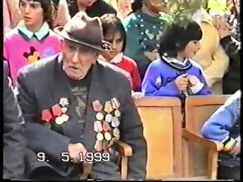 Видео: История село Советское