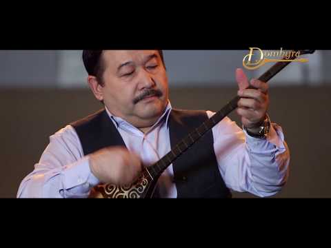 Видео: Төлепберген Тоқжанов - Көшпенділер
