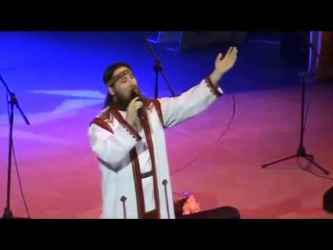 Видео: Евгений Самаркин -  Морак, морак, тон седеем!