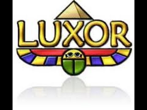 Видео: Luxor #2 Этап 3