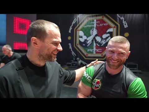 Видео: За день до турнира: Цориев,Акперов,Хаждевдиев,Гришин,Амиршадян, Тавберидзе