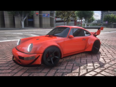 Видео: ЭТО ЛУЧШЕЕ, ЧТО ЕСТЬ НА СЕРВЕРЕ! ТАЧКИ ИЗ ОБНОВЛЕНИЯ НА SMOTRA RAGE GTA 5!