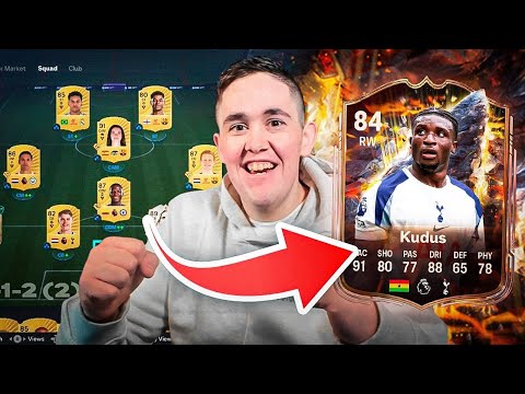 Видео: Я попробовал *НОВЫЙ* режим Gauntlet на FC 26...