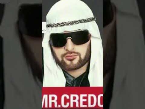 Видео: Mr.Credo “Медляк ‘’[Official track ] 2000