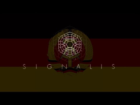 Видео: #2.2. АЛЬТЕРНАТИВНАЯ ИСТОРИЯ. SIGNALIS. ЧАСТЬ 2. БИОРЕЗОНАНС, ОДИНОЧЕСТВО И ПРИЧЁМ ЗДЕСЬ ГЕРМАНИЯ?
