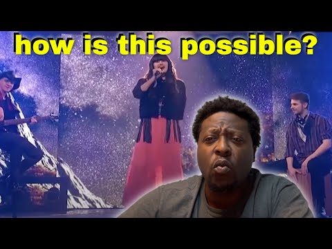 Видео: HIP HOP Fan REACTS To Human - Диана Анкудинова | "Грэмми" | Diana Ankudinova