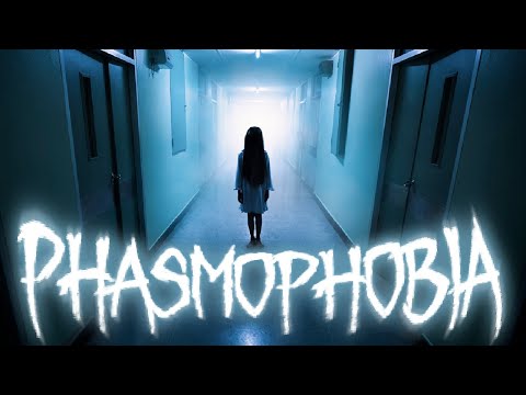 Видео: В ЭТУ ШКОЛУ Я БОЛЬШЕ НИ НОГОЙ! ► Phasmophobia