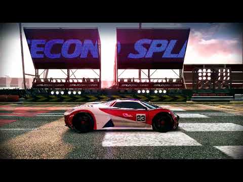 Видео: Split Second 2025 в 4К