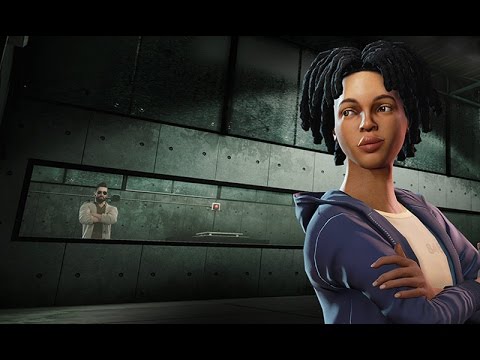 Видео: Gemini - Heroes Reborn №5 - Подземная база