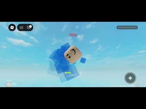 Видео: ПРОШЕЛ БАШНЮ АДА В ROBLOX 