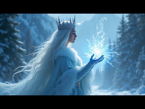 Видео: BG ZVUK – Ледена Кралица (Ice Queen) | Official Music Video | Epic Bulgarian Rock Song